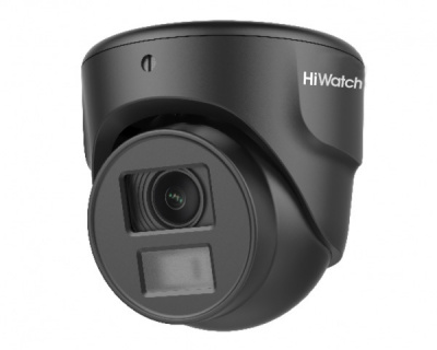HD видеокамера купольная Hiwatch DS-T203N (2.8 mm)